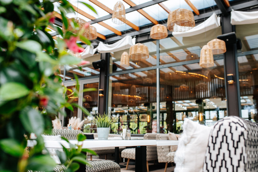 Le Bistro